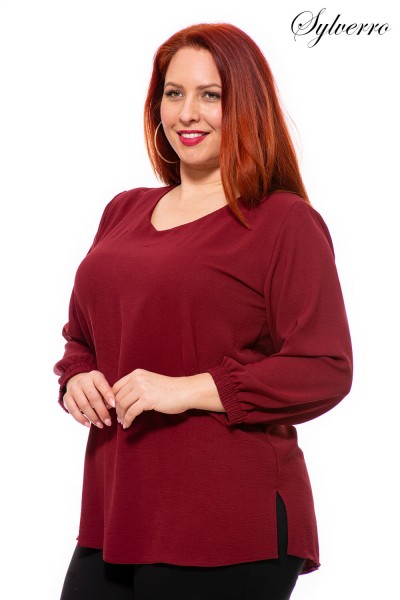 Dámska blúzka