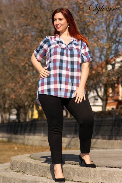 Dámska blúzka
