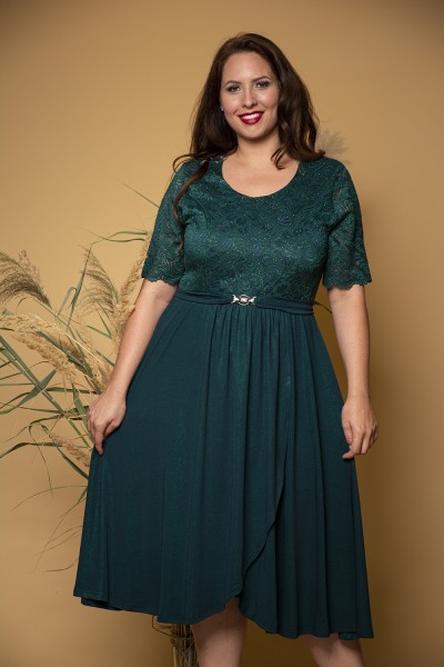 Dámske šaty.