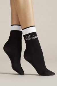 Silonkové ponožky
