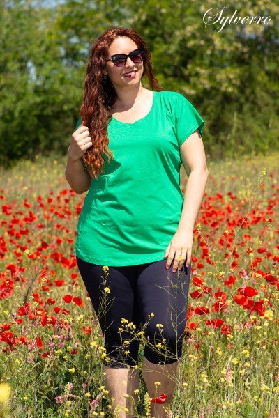 Dámske tričko