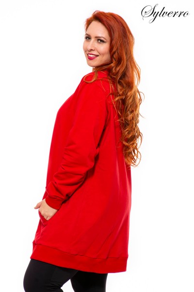 Dámska predĺžená tunika