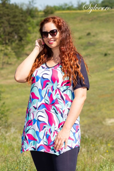 Tunika pre moletky